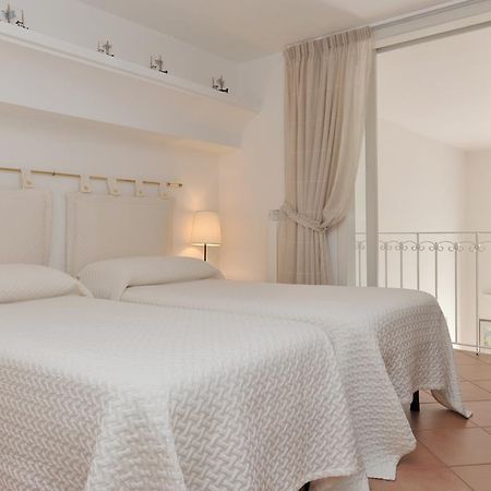 La Torricella - Ravello Accommodation Минори Екстериор снимка