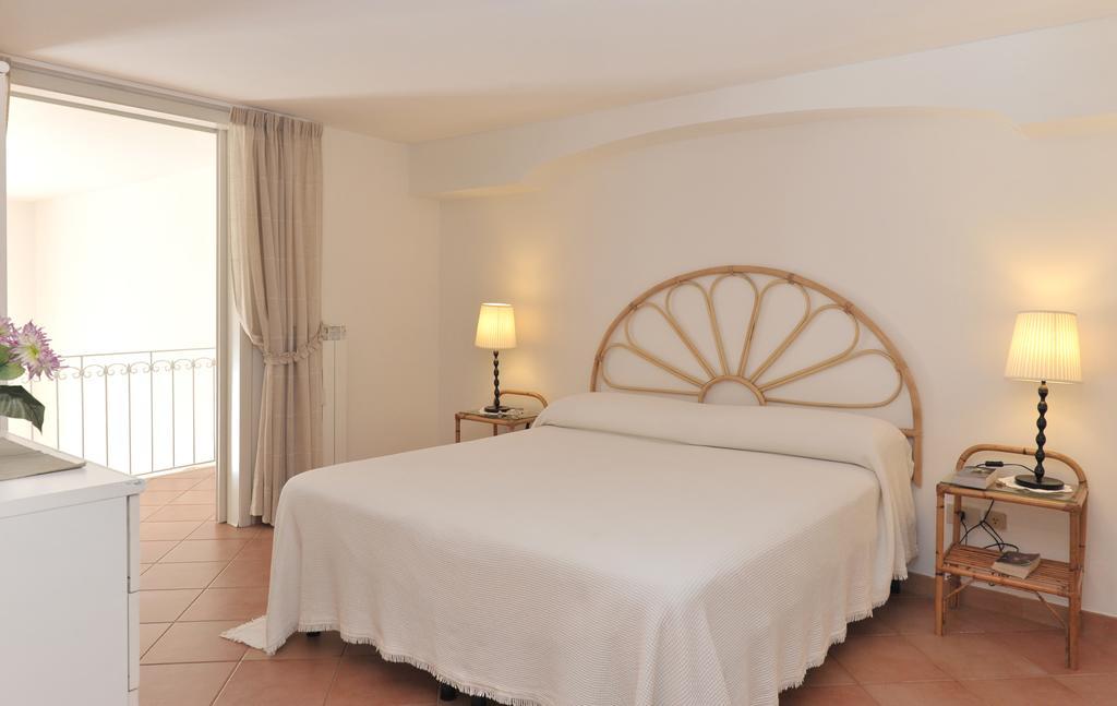 La Torricella - Ravello Accommodation Минори Екстериор снимка