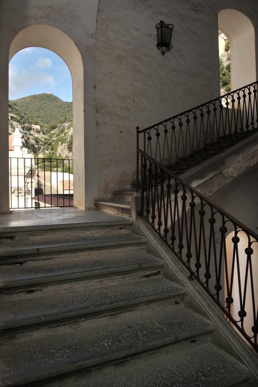 La Torricella - Ravello Accommodation Минори Екстериор снимка